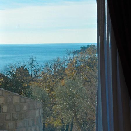 St.George Apartments Petrovac na moru Zimmer foto