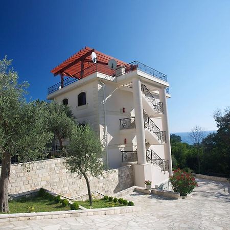 St.George Apartments Petrovac na moru Exterior foto