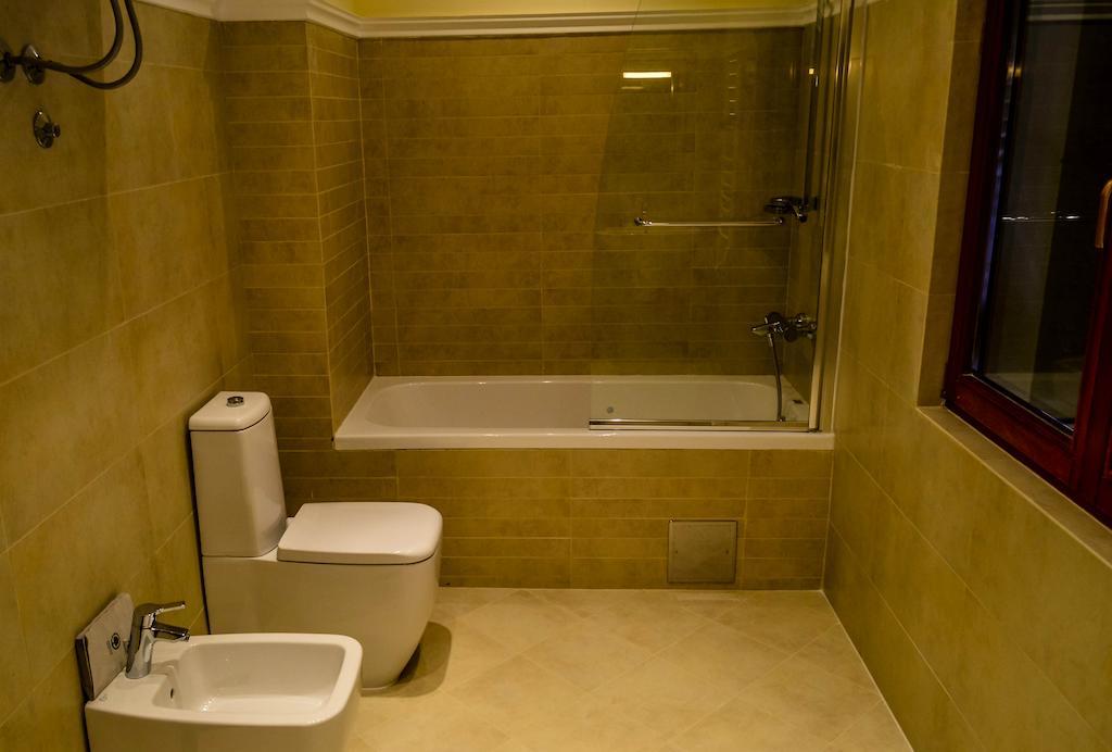 St.George Apartments Petrovac na moru Exterior foto