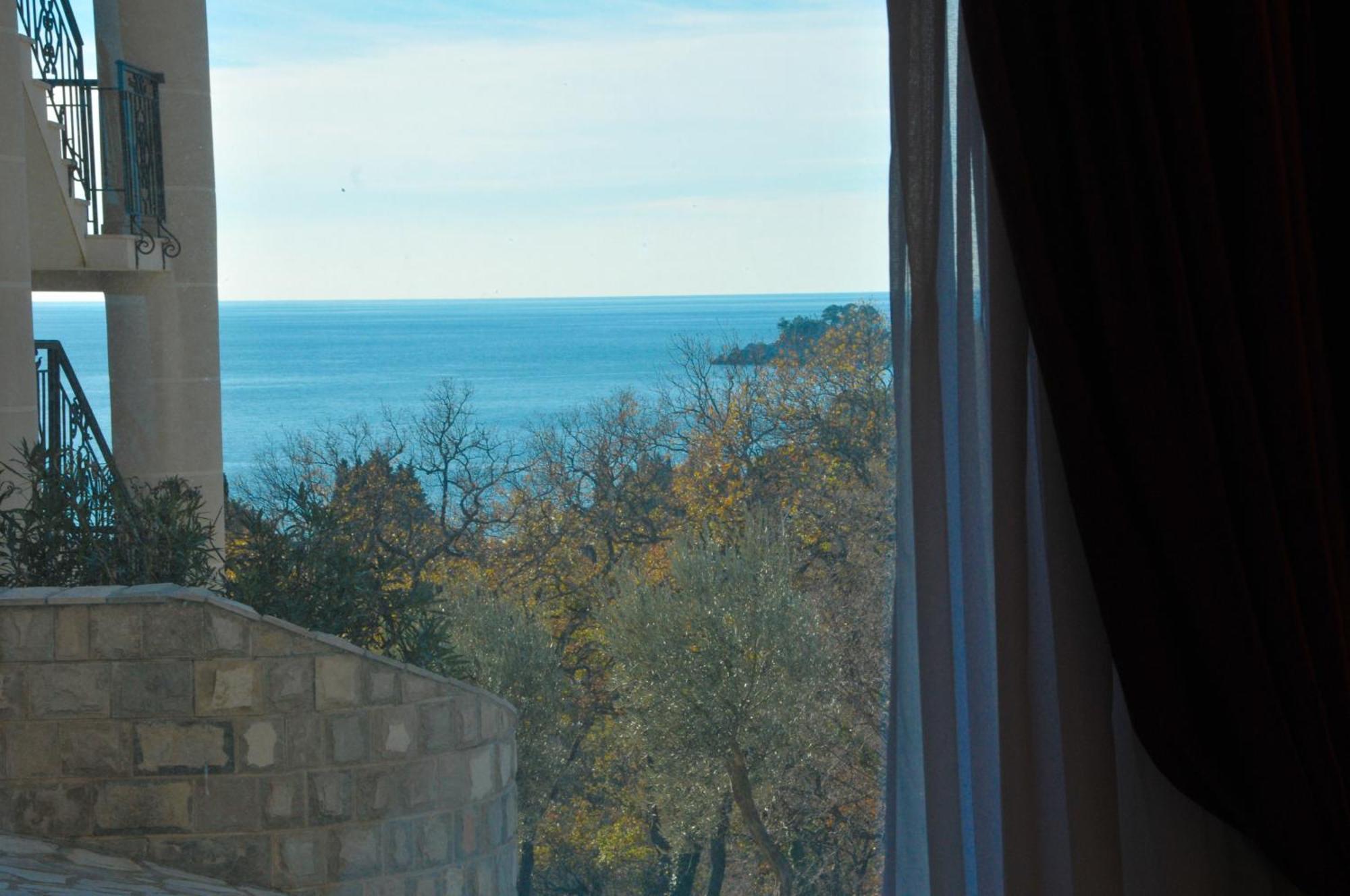St.George Apartments Petrovac na moru Zimmer foto