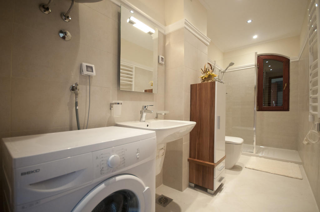St.George Apartments Petrovac na moru Zimmer foto